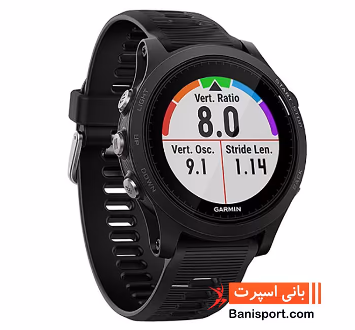ساعت ورزشی گارمين مدل Fr935