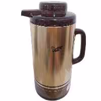 فلاسک پیکوک طرح برگ 1.9 لیتری