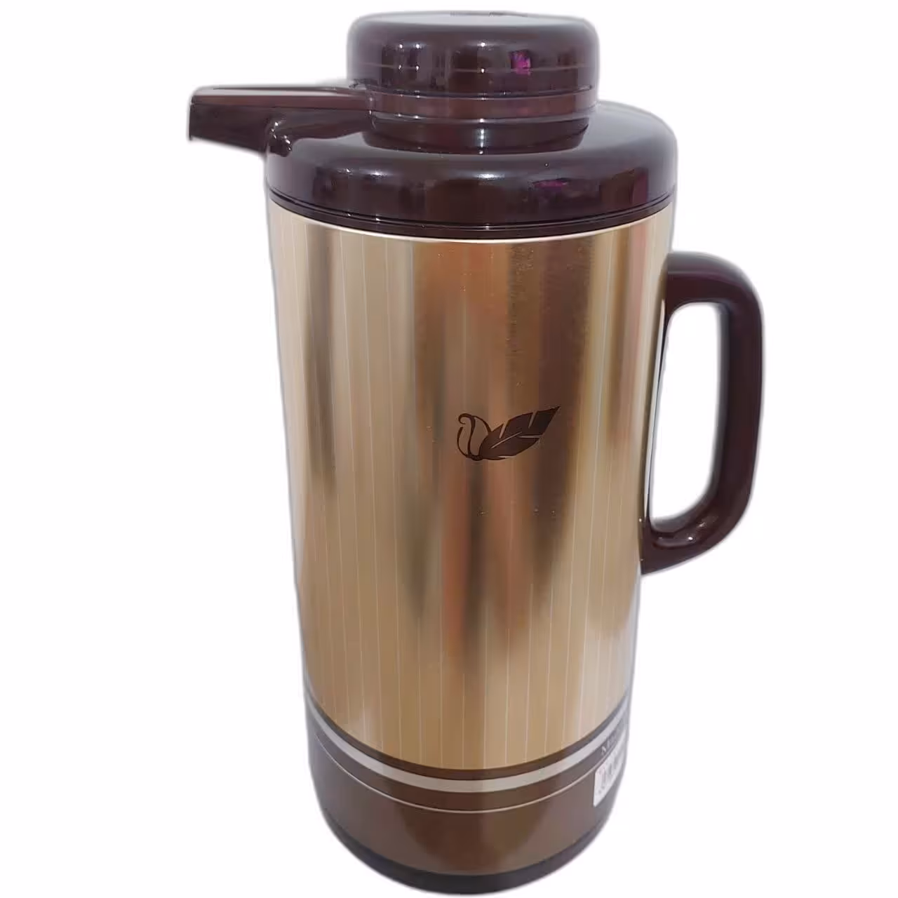 فلاسک پیکوک طرح برگ 1.9 لیتری