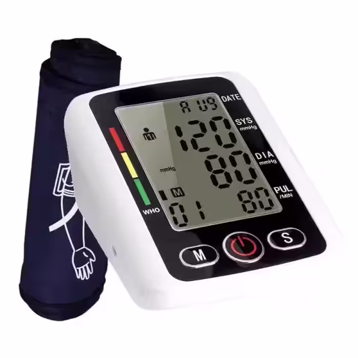 فشارسنج دیجیتالی سخنگو مدل X180