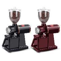 آسیاب قهوه  N600 یونیک لایف 350 وات 2 رنگ