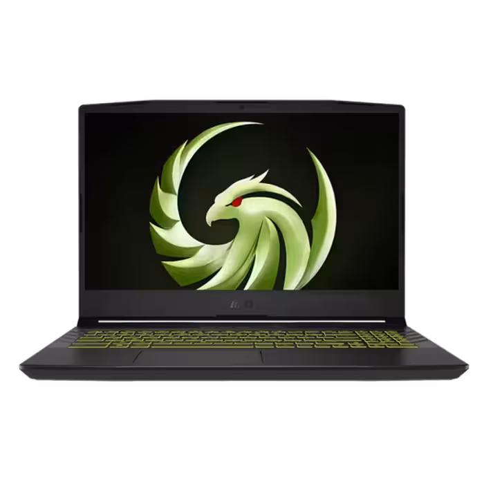 لپ تاپ ام اس آی 15.6 اینچی مدل Alpha 15 B5eek پردازنده Ryzen 7 5800H رم 16GB حافظه 512GB SSD گرافیک 8GB