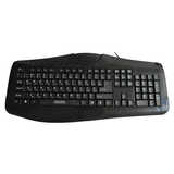 کیبورد باسیم سادیتا مدل Sadata SK-1600S | هدیش