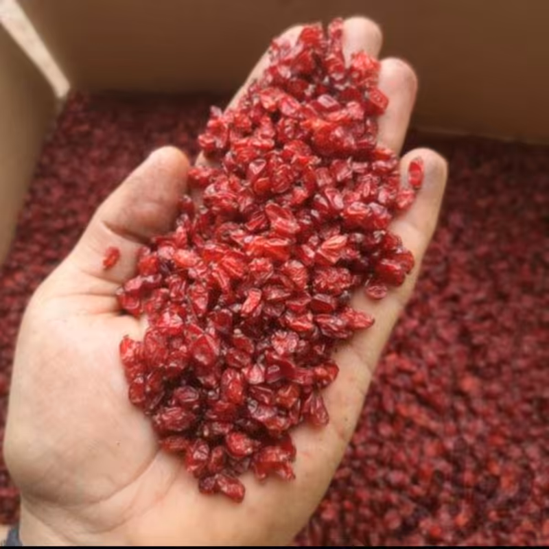 زرشک اناری درجه یک کارتن 10کیلویی