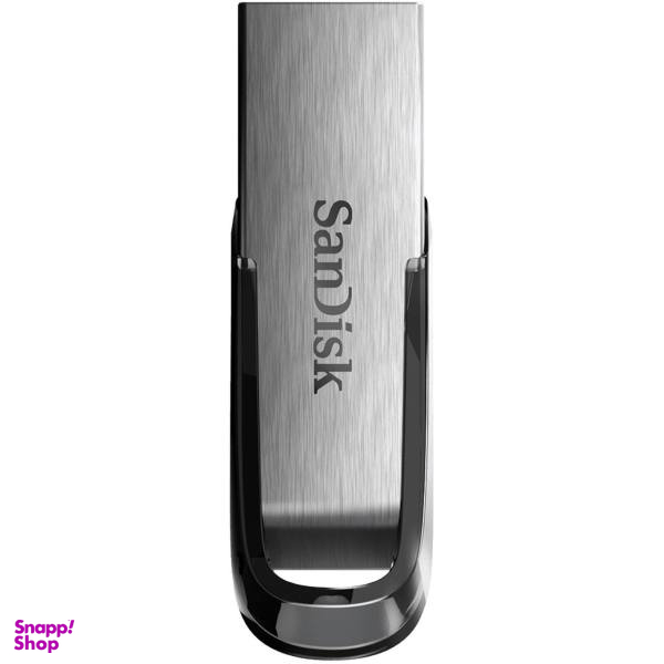 فلش مموری سن دیسک (Sandisk) مدل Ultra Flair Cz73 ظرفیت 64 گیگا بایت