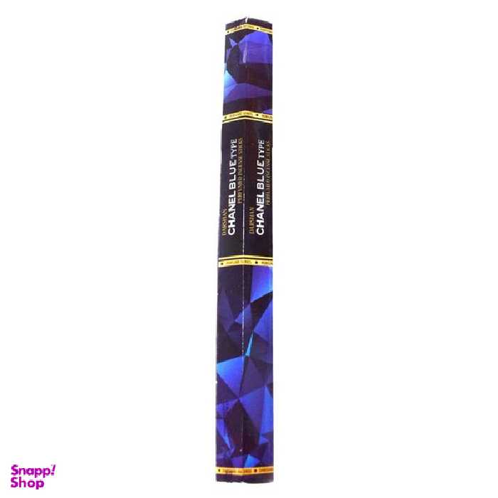 عود دارشان طرح چنل بلو کد 00124