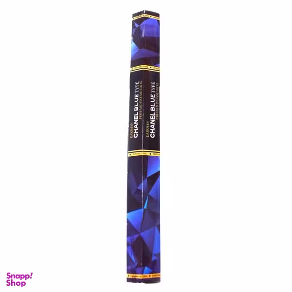 عود دارشان طرح چنل بلو کد 00124