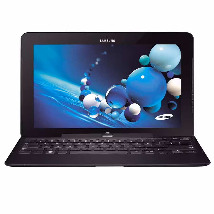 تبلت سامسونگ مدل ATIV Smart PC Pro XE700T1C-A03SA با حافظه 64 گیگابایت