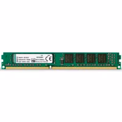 رم دسکتاپ 2گیگابایت DDR3 کینگستون 1333Mhz