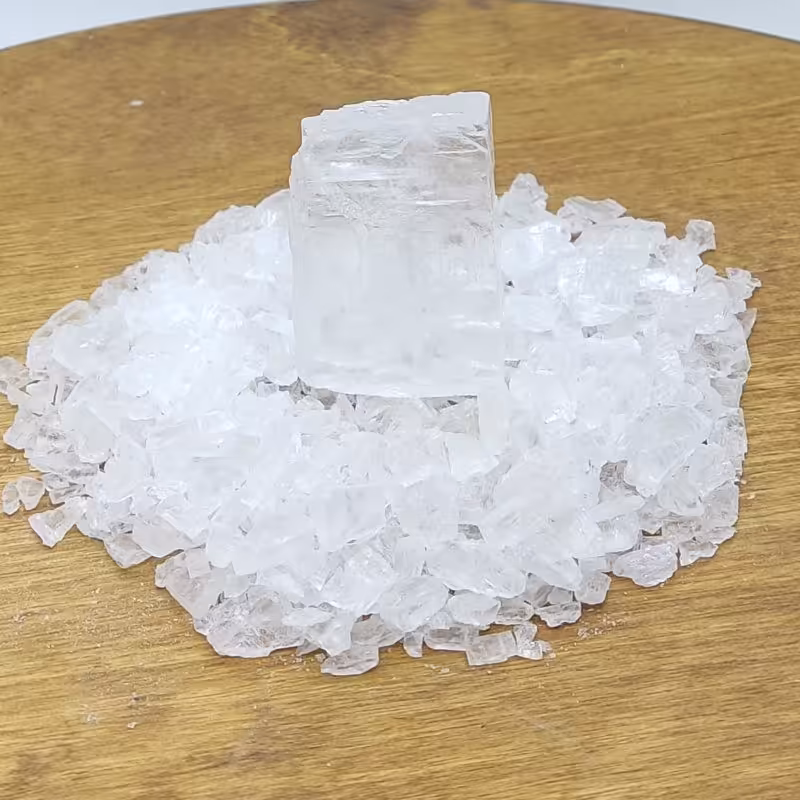 دل نمک 400 گرم  نمک معدن، نمک طبیعی خالص