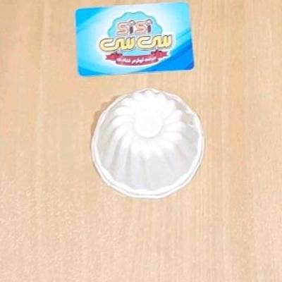 قالب ژله مینی پلاستیکی