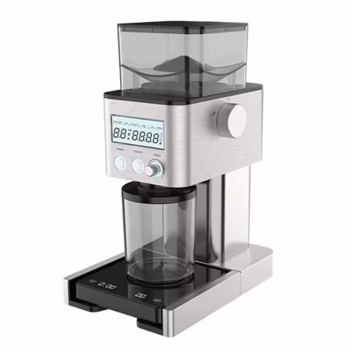 آسیاب قهوه مباشی مدل MEBASHI ME-CG2301