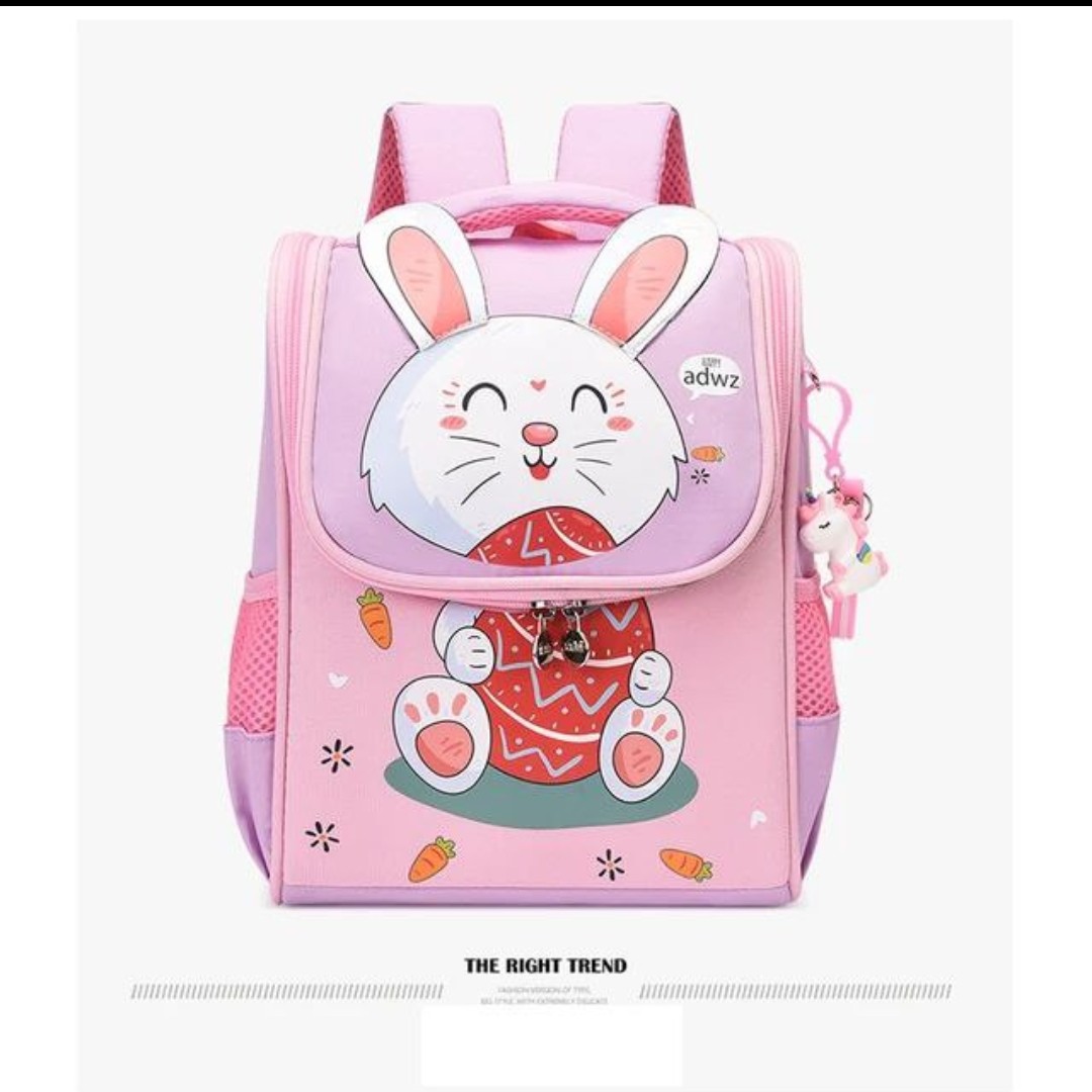 کوله مدرسه ای دخترانه کوله مدرسه ای پسرانه کیفیت عالی قیمت مناسب