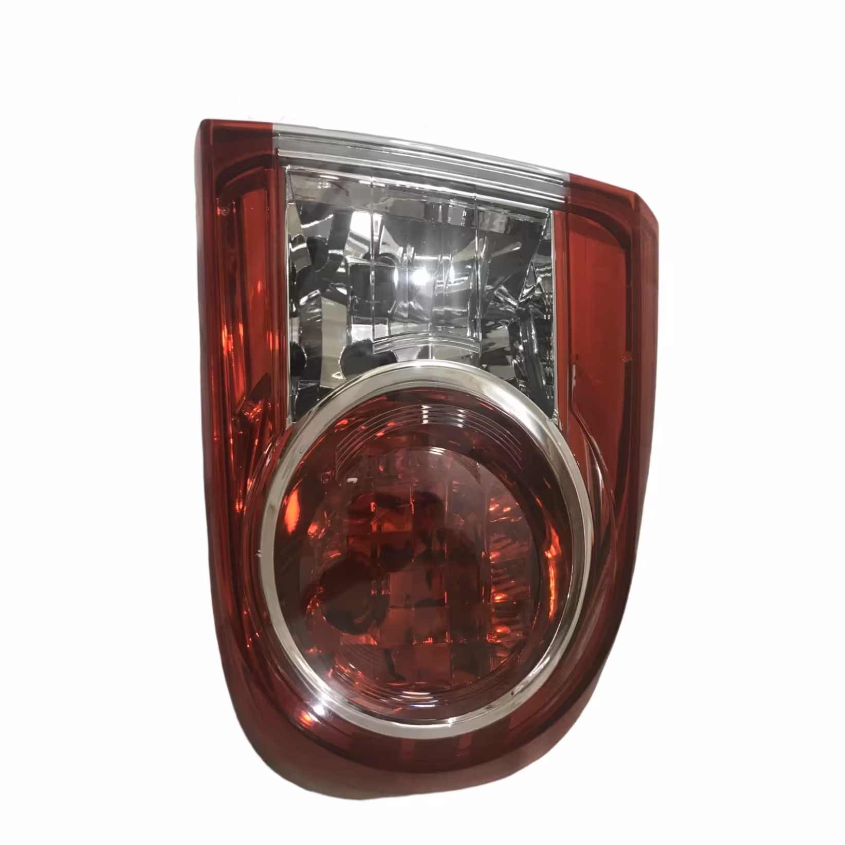 چراغ خطر عقب سمت چپ روی گلگیر تویوتا کرولا