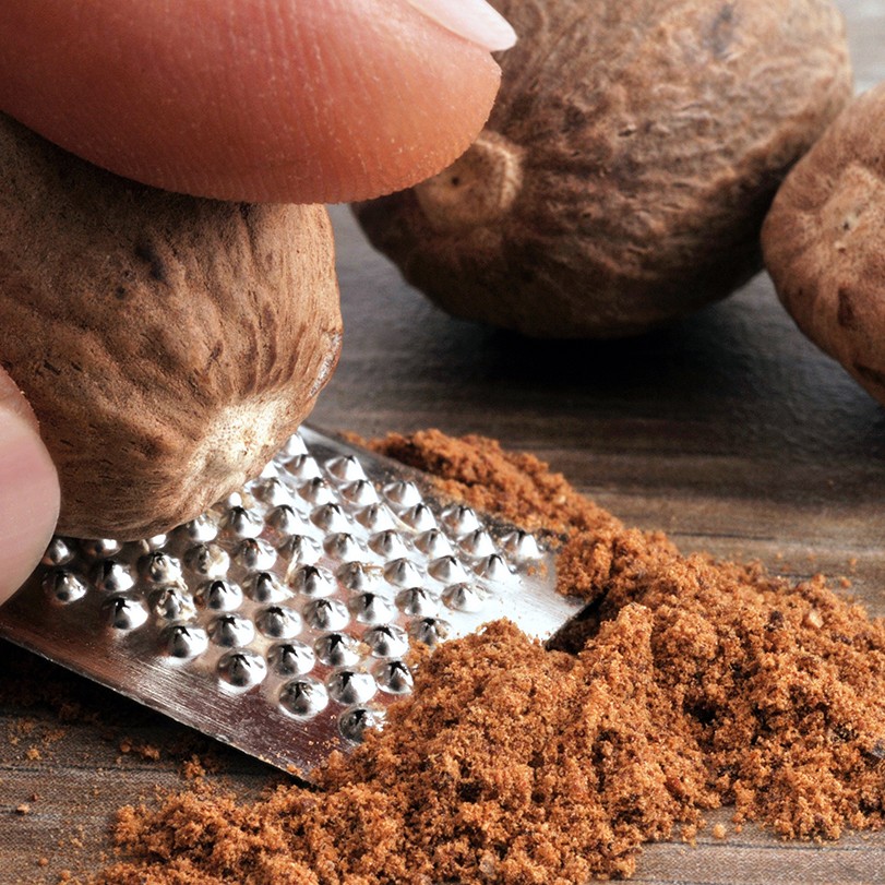 جوز هندی نرم(50 گرم)