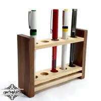 جامدادی 5خانه رومیزی