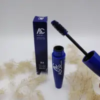 آدور ریمل مژه  رنگی-سورمه ایcolor mascara ador coin
