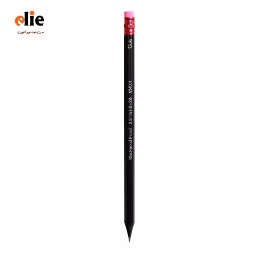 مداد مشکی کوییلو