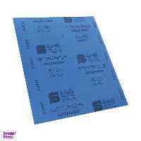 ورق سنباده سودکس مدل S-2500 بسته 6 عددی