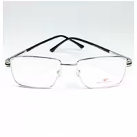 فریم عینک طبی کلاسیک مردانه فلزی 5227