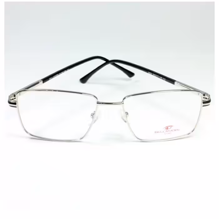 فریم عینک طبی کلاسیک مردانه فلزی 5227
