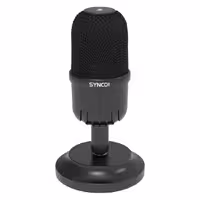 میکروفون رومیزی سینکو Synco CMic-V1M USB Microphone