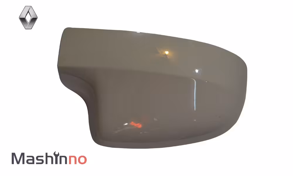 قاب آینه راست رنو ساندرو