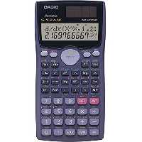 ماشین حساب مهندسی کاسیو مدل اف ایکس 991 ام اس