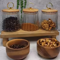 جا ادویه و تنقلات