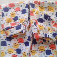 شلوار راحتی وخونه ای بچه گانه