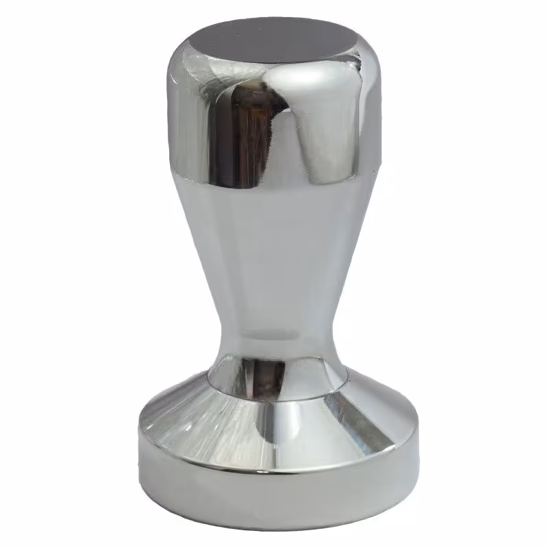 تمپر تمام استیل سایز 58 با وزن سنگین