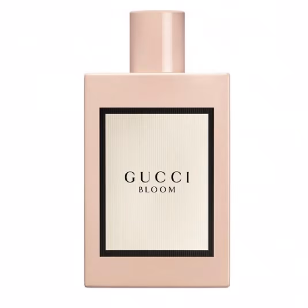عطر ادکلن زنانه گوچی بلوم GUCCI Bloom صورتی رنگ