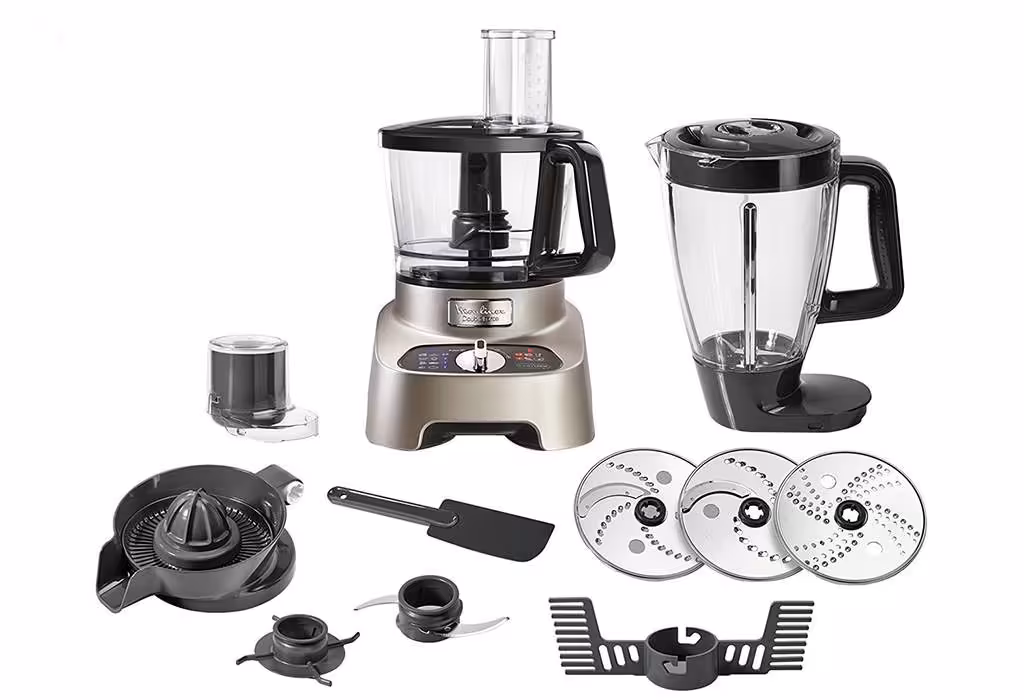 غذاساز مولینکس مدل FP824H