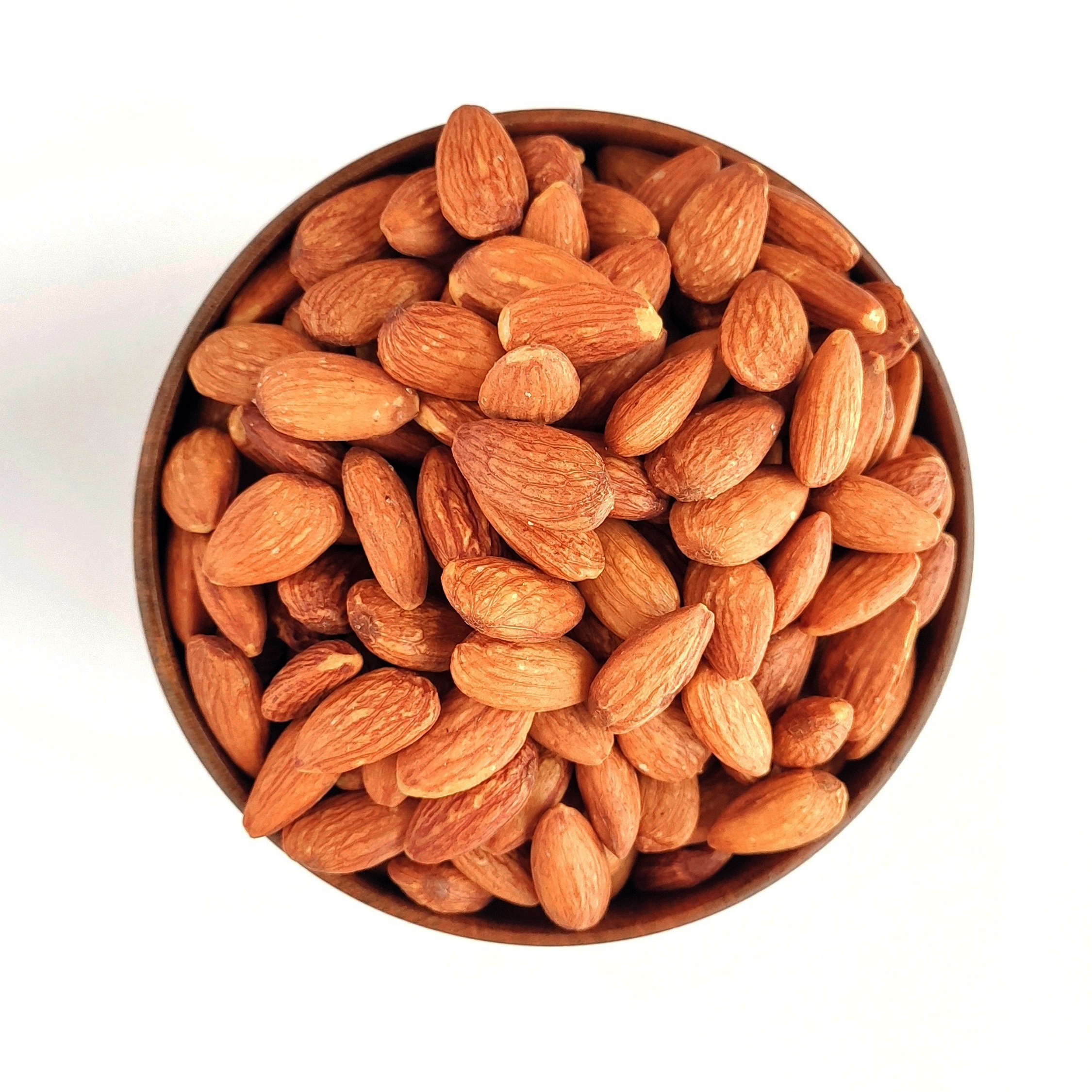 مغز بادام اعلا شور ( 1 کیلوگرم)