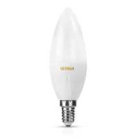 لامپ LED میتره مدل شمعی
