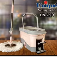 سطل و تی پدالی یونیک مدل کد UN-2501(ارسال رایگان)