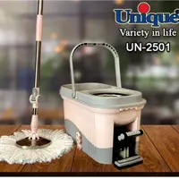 سطل و تی پدالی یونیک مدل کد UN-2501(ارسال رایگان)