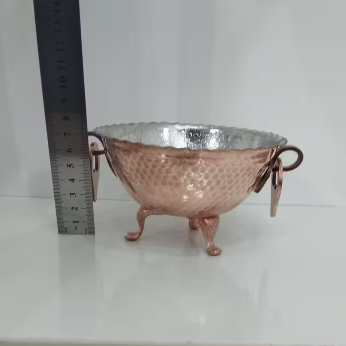 کاسه گوشواره دار