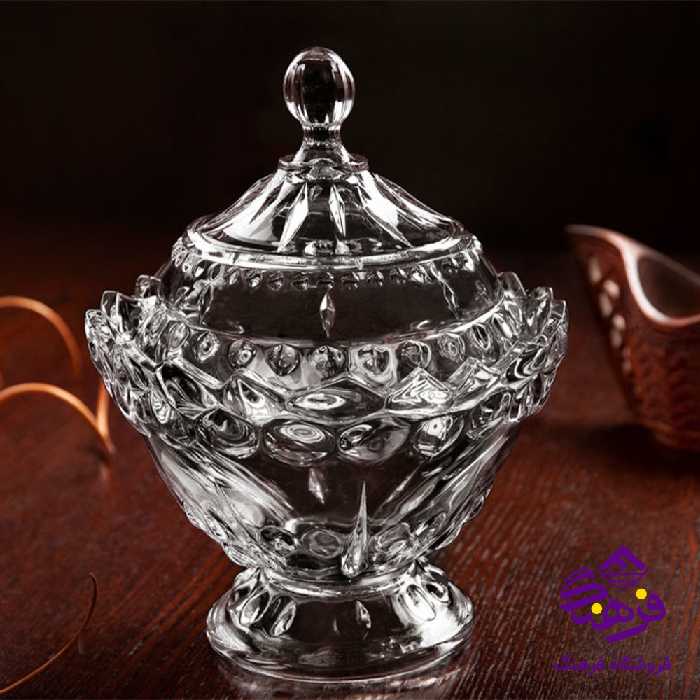 شکلات یاقوت کادو اصفهان (12دک) 135