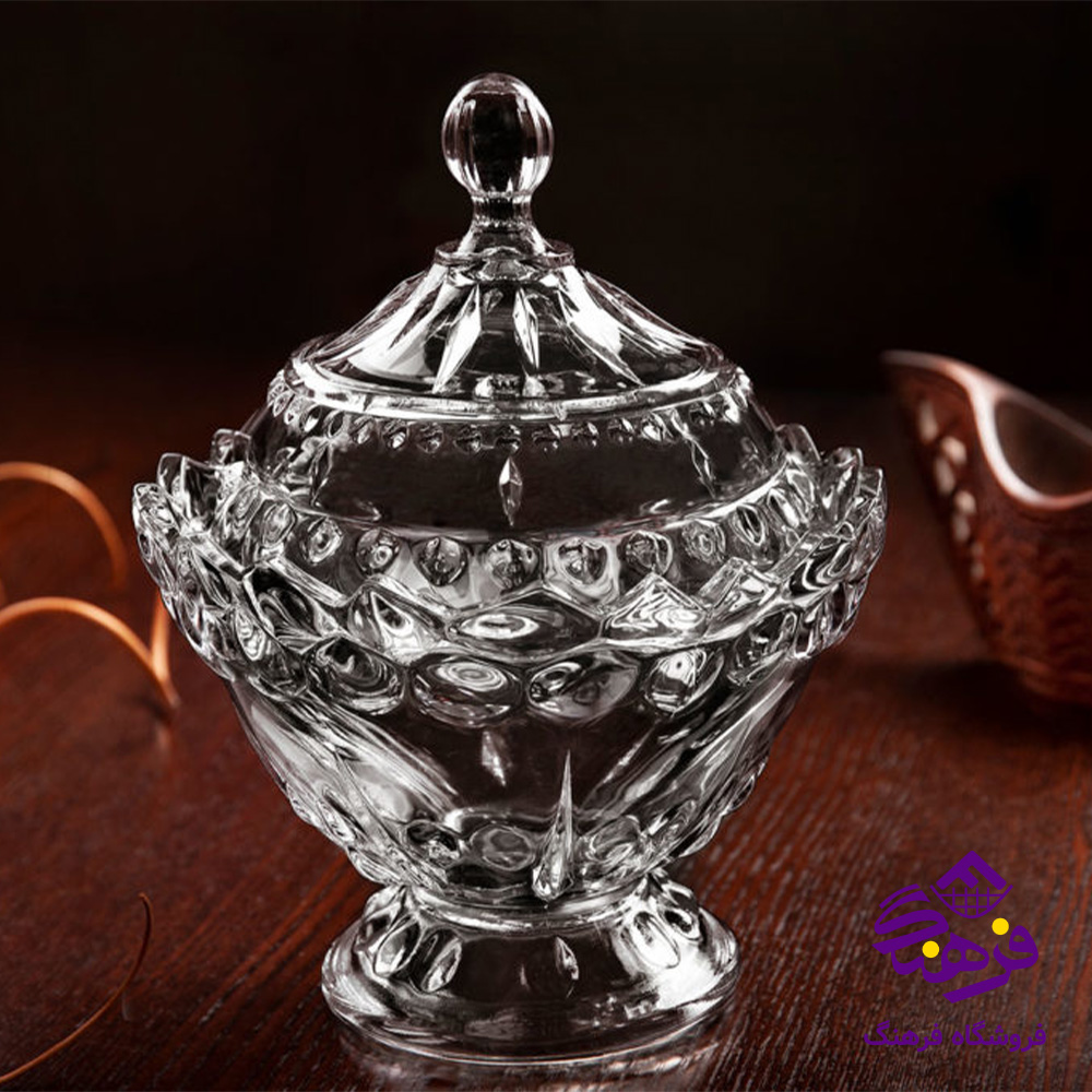 شکلات یاقوت کادو اصفهان (12دک) 135