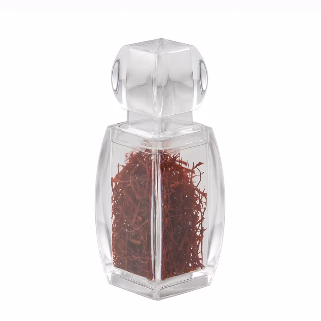 زعفران سرگل ممتاز کریستالی (4گرم) آنلاین استور 