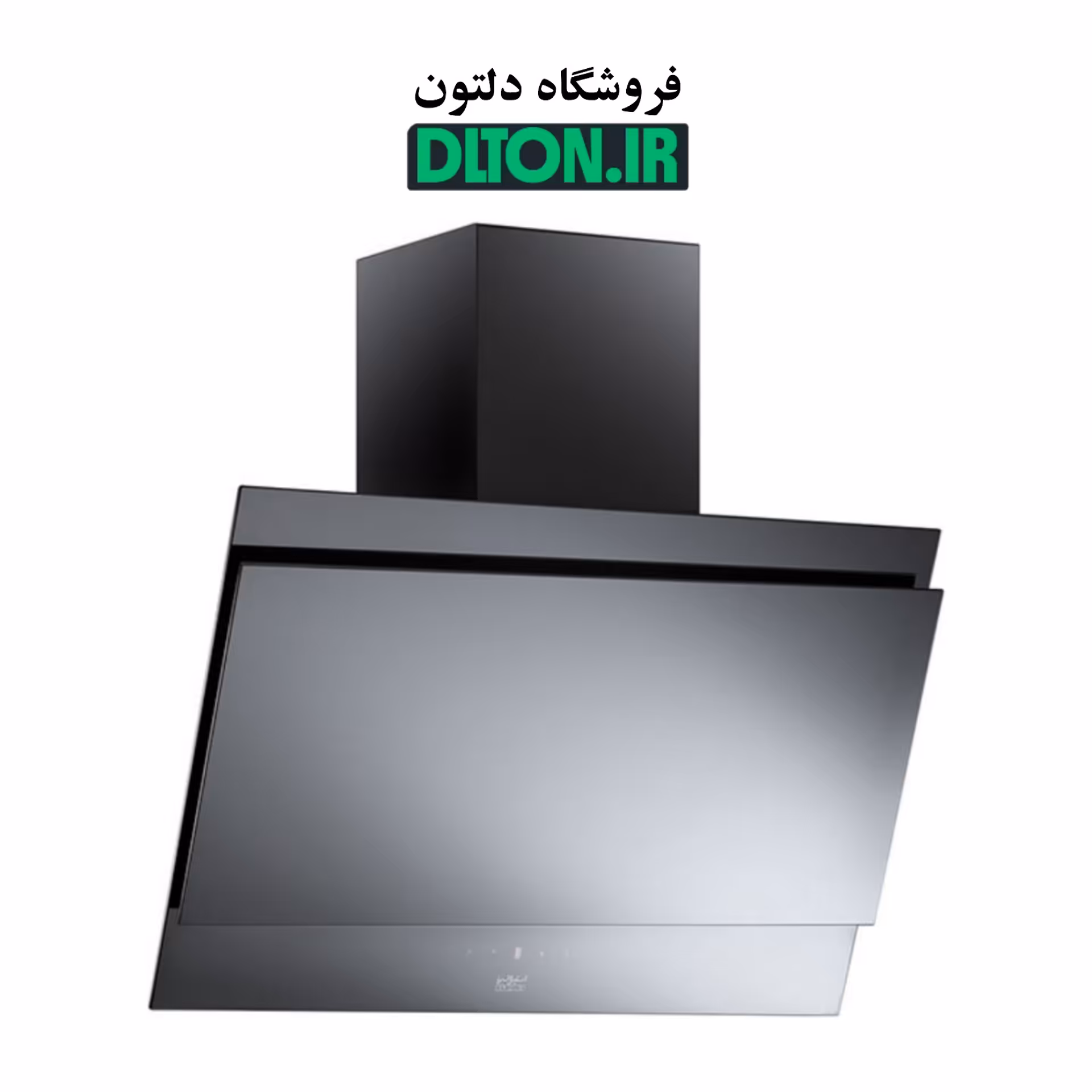 هود استیل البرز مدل Sa 431