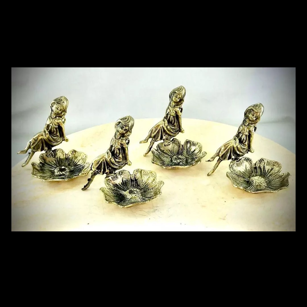 هفت سین فرشته برنز