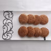 کلوچه زنجبیلی 3 کیلویی