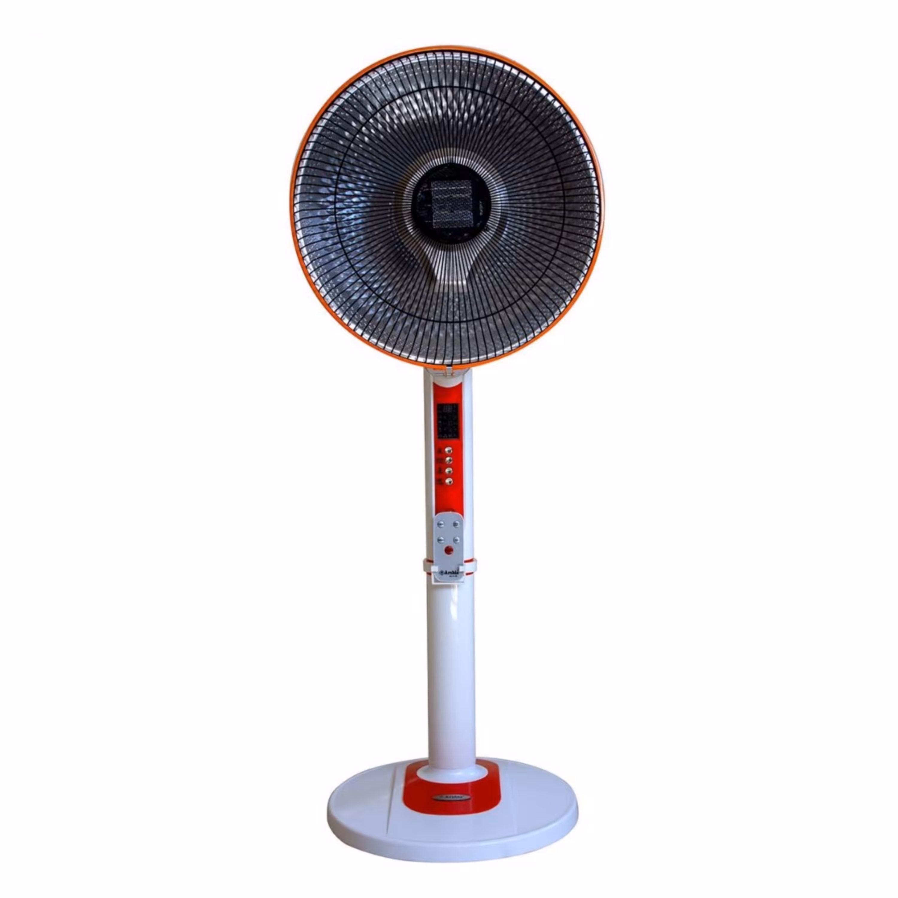 بخاری برقی ارشیا مدل ایستاده بدون فن