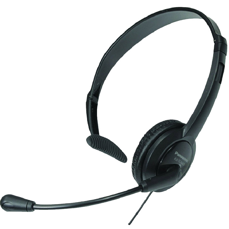 هدست تلفن پاناسونیک مدل KX-TCA400
