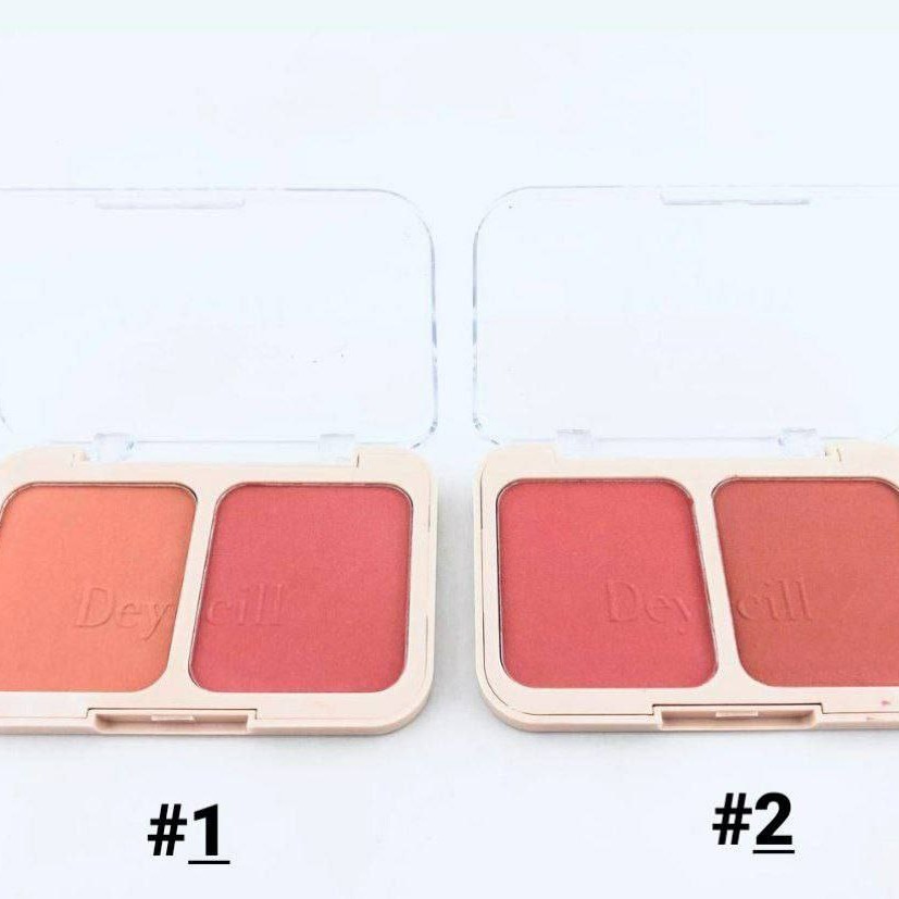 
رژ گونه دایسل 