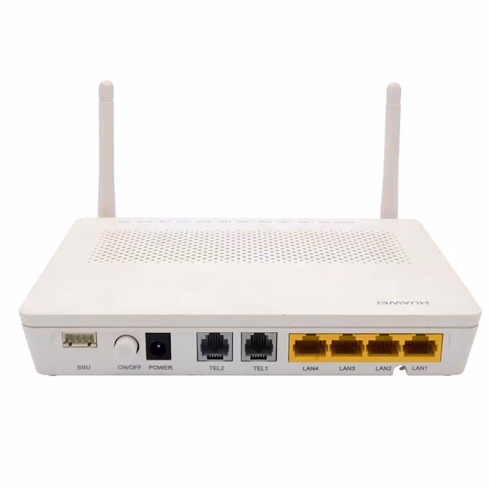 مودم فیبر نوری هوآوی مدل HG8245H