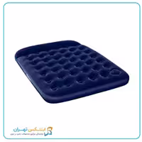 تشک بادی دو نفره بست وی با ابعاد203×152