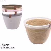 سطل لوکا